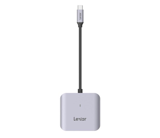 LEXAR CFexpress™ Type B USB-C Reader LRW510U-BNHNG - 1223013 - zdjęcie 6